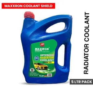 Radiator coolant product image