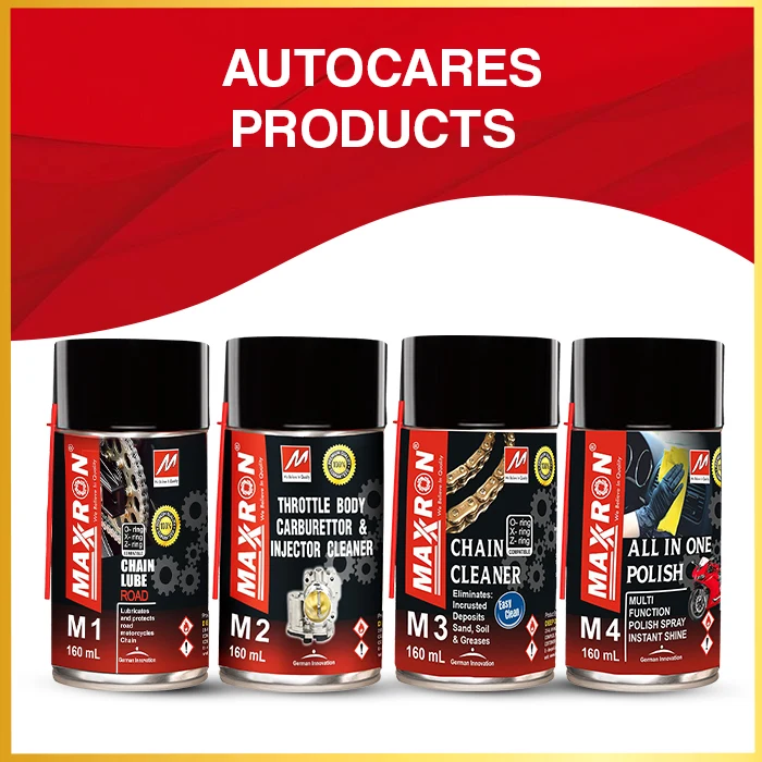 Auto cares family