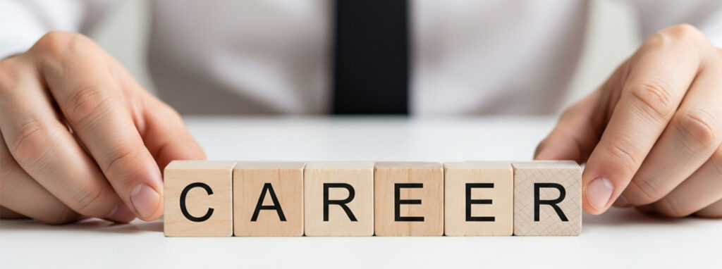 Career opportunity