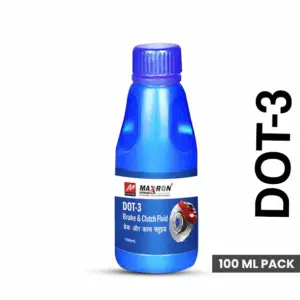 DOT-3 oil Featured image