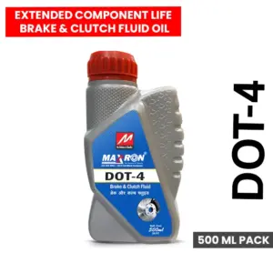 DOt-4 Oil
