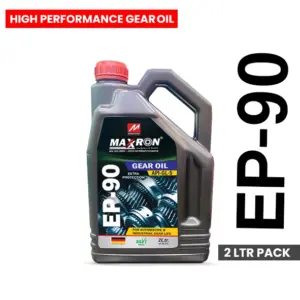 Gear Oil