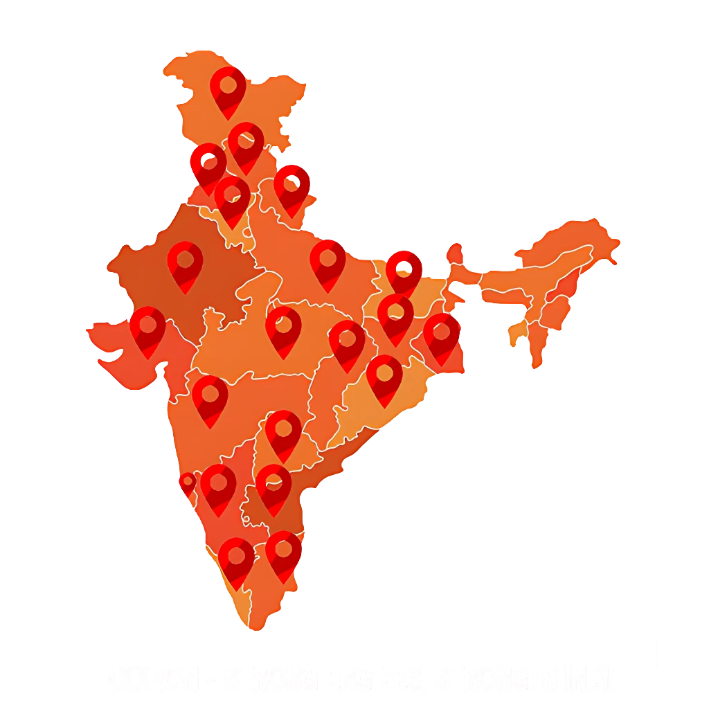 Maxxron india