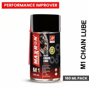 M1 chain lube product Image
