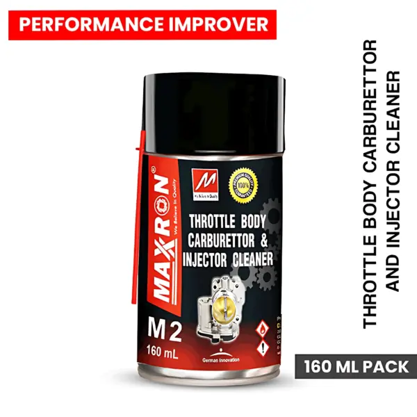 Maxxron M2 product Image