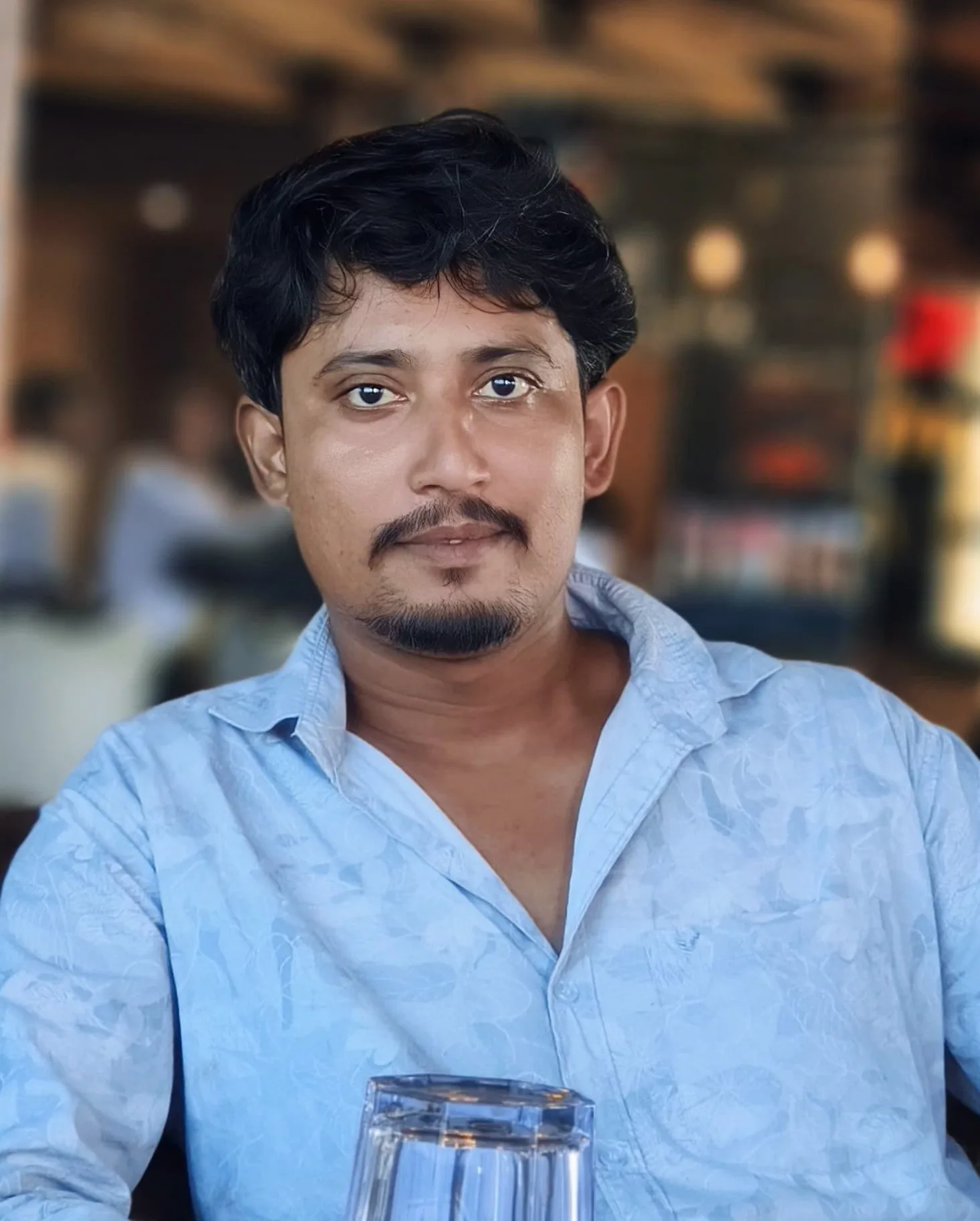 Mohd miraz Hasan