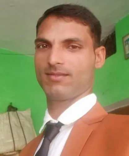 Saddam ali