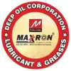 maxxron logo