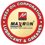 maxxron logo