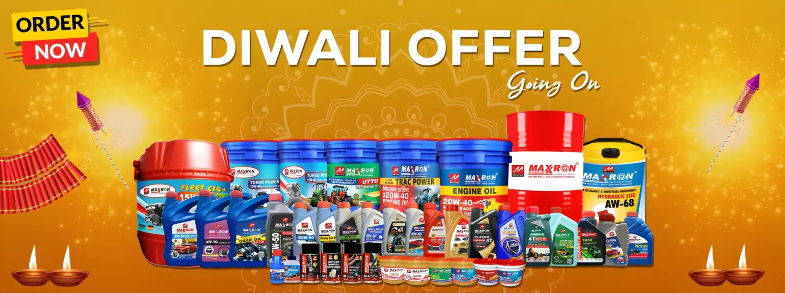 diwali offer