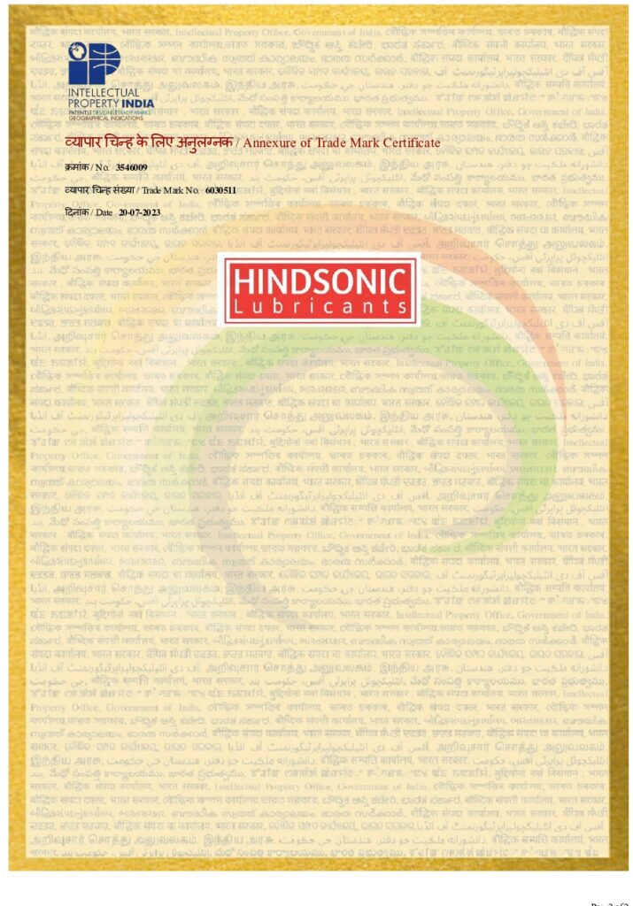Certificate HINDSONIC_page-0002