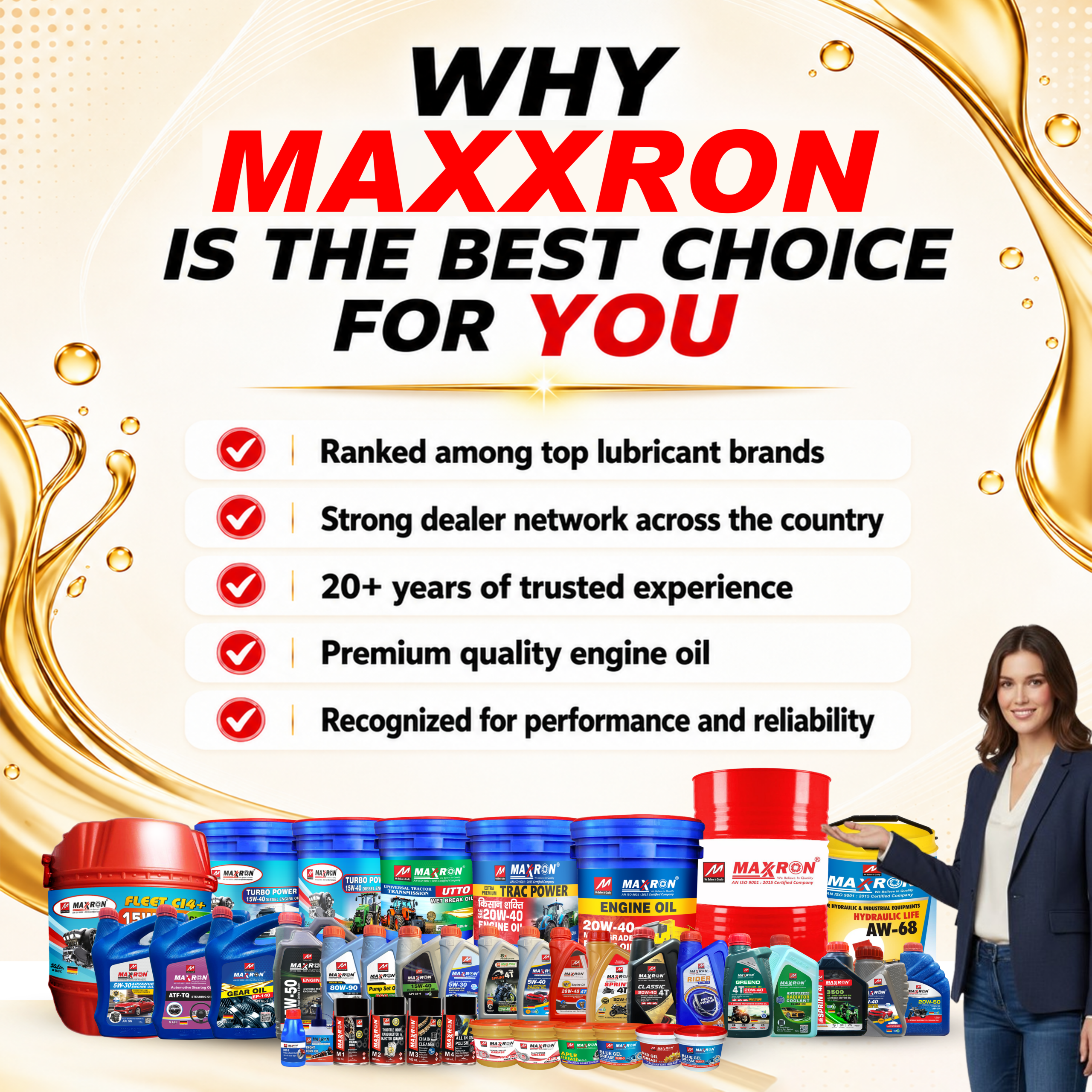 maxxron