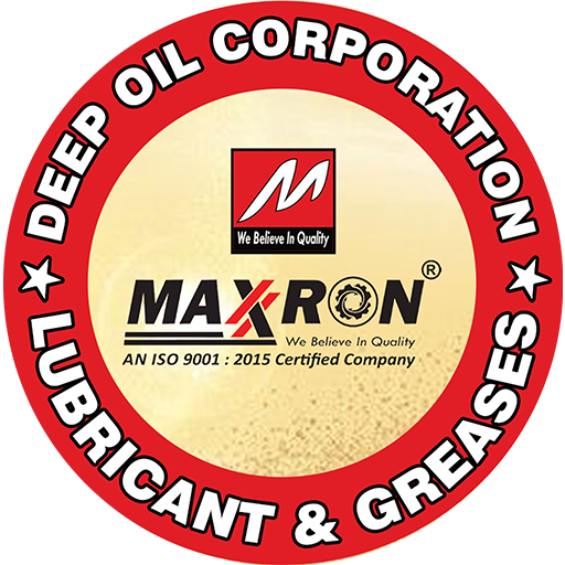 Maxxron oil